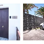 Casa Yare, Shared Pool, Air-con, Fast Wifi Costa Teguise