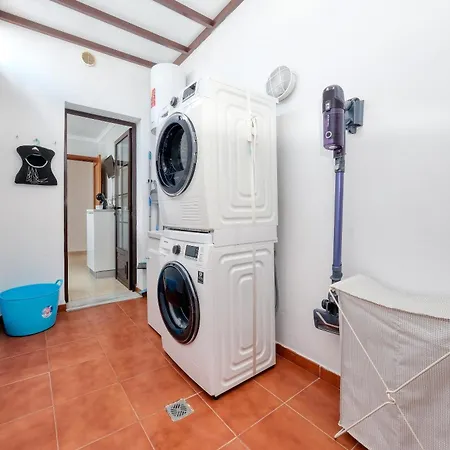 Casa Yare, Shared Pool, Air-con, Fast Wifi Prázdninový dům *