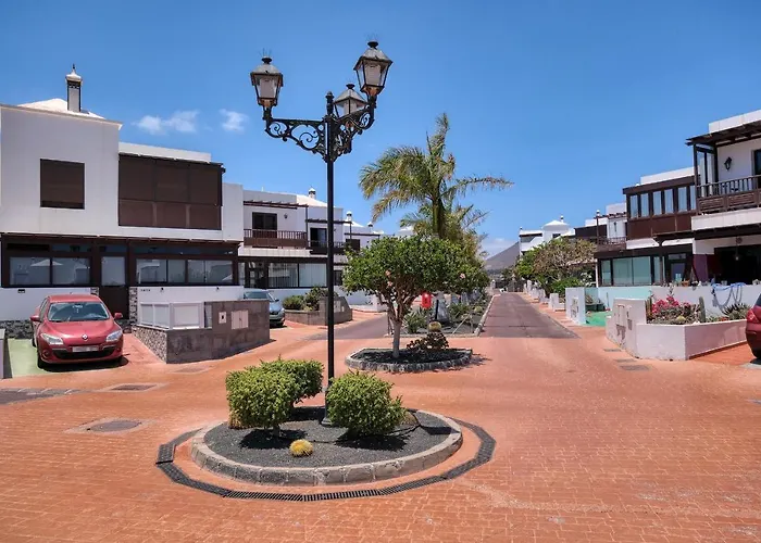 Casa de Férias Casa Yare, Shared Pool, Air-con, Fast Wifi