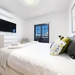 Casa Yare, Shared Pool, Air-con, Fast Wifi Сasa de vacaciones Costa Teguise