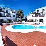 Сasa de vacaciones Casa Yare, Shared Pool, Air-con, Fast Wifi *