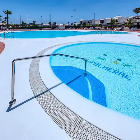 Vakantiehuis Casa Yare, Shared Pool, Air-con, Fast Wifi