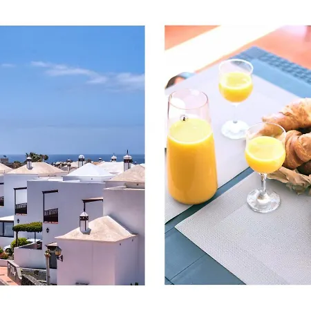 Holiday home Casa Yare, Shared Pool, Air-con, Fast Wifi