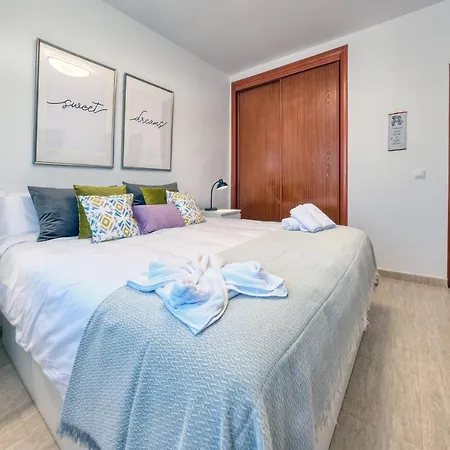 Casa Yare, Shared Pool, Air-con, Fast Wifi