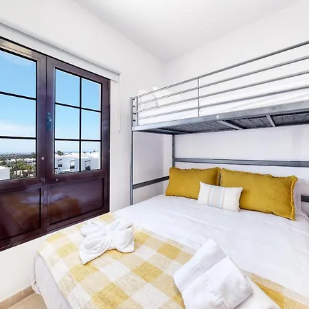بيت للعطل Casa Yare, Shared Pool, Air-con, Fast Wifi