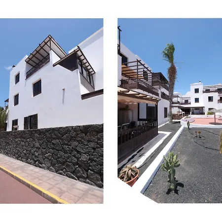 Casa Yare, Shared Pool, Air-con, Fast Wifi *