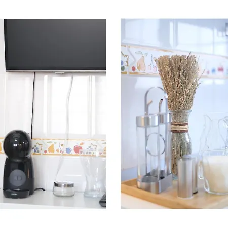 Casa Yare, Shared Pool, Air-con, Fast Wifi Nyaraló