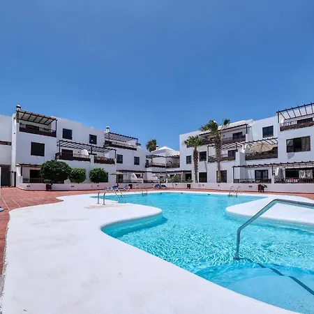 Casa Yare, Shared Pool, Air-con, Fast Wifi *