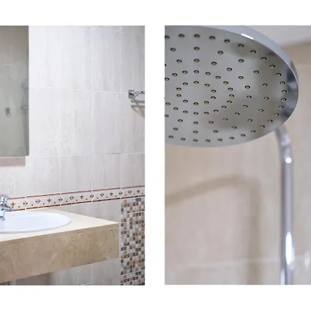 Сasa de vacaciones Casa Yare, Shared Pool, Air-con, Fast Wifi