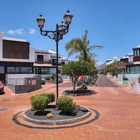 Nyaraló Casa Yare, Shared Pool, Air-con, Fast Wifi