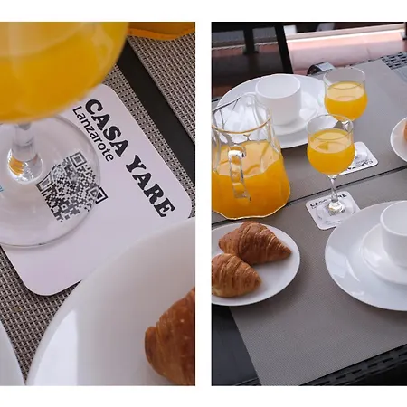 Casa Yare, Shared Pool, Air-con, Fast Wifi Costa Teguise