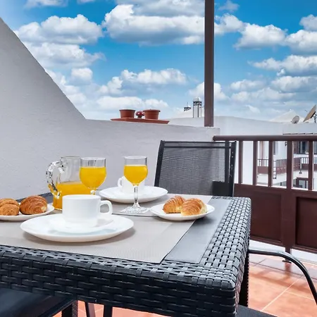 Ferienhaus Casa Yare, Shared Pool, Air-con, Fast Wifi *