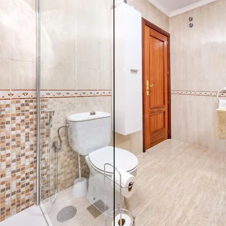 Casa Yare, Shared Pool, Air-con, Fast Wifi Vakantiehuis Costa Teguise