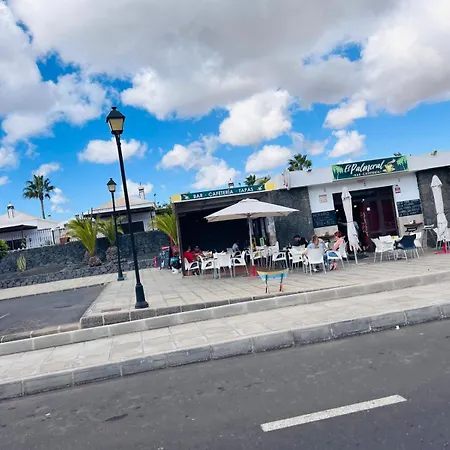 Сasa de vacaciones Casa Yare, Shared Pool, Air-con, Fast Wifi Costa Teguise