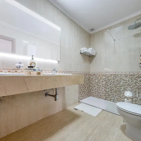 Nyaraló Casa Yare, Shared Pool, Air-con, Fast Wifi