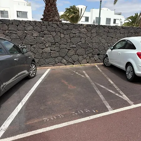 Сasa de vacaciones Casa Yare, Shared Pool, Air-con, Fast Wifi Costa Teguise