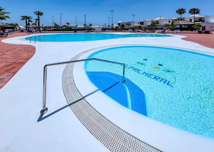 בית נופש Casa Yare, Shared Pool, Air-con, Fast Wifi