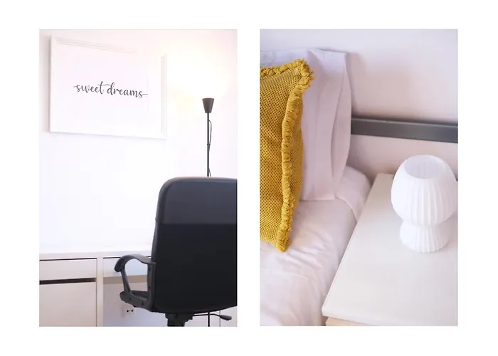 בית נופש Casa Yare, Shared Pool, Air-con, Fast Wifi