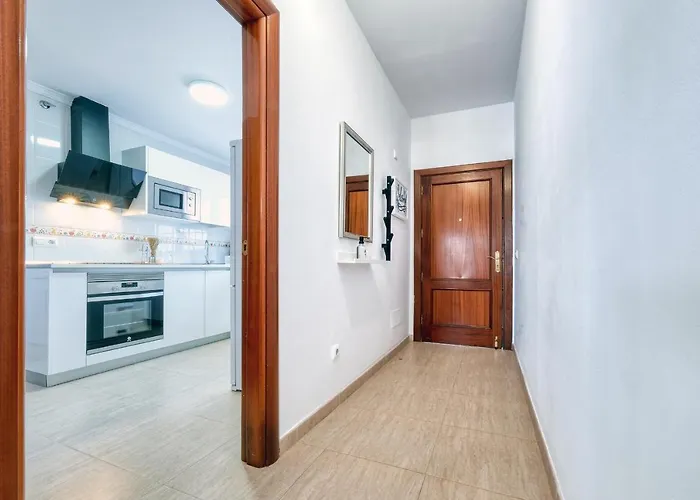 Casa Yare, Shared Pool, Air-con, Fast Wifi בית נופש קוסטה טגוויסה