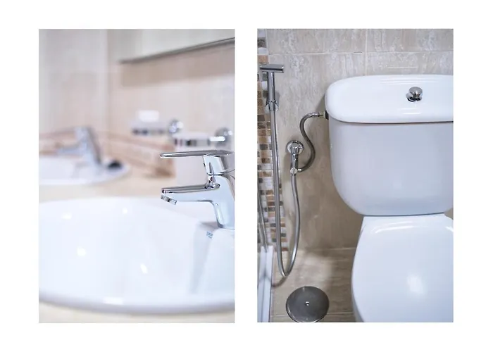 Casa Yare, Shared Pool, Air-con, Fast Wifi קוסטה טגוויסה