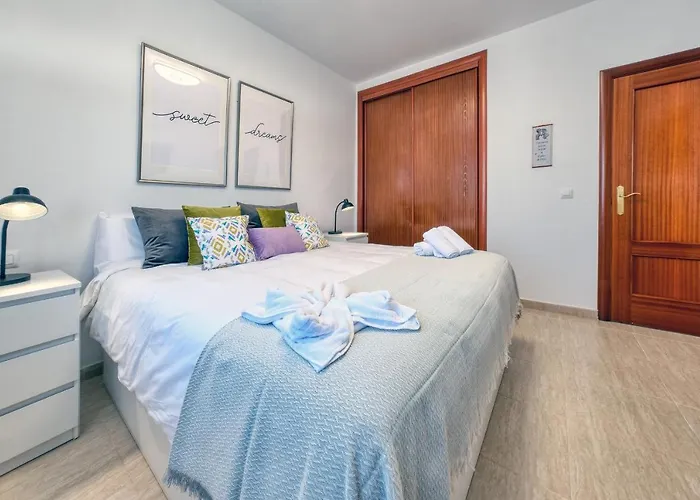 Casa Yare, Shared Pool, Air-con, Fast Wifi