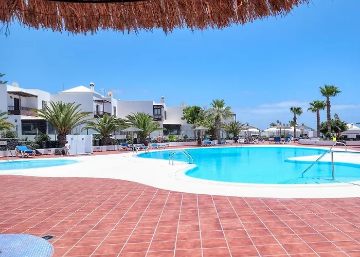 Casa Yare, Shared Pool, Air-con, Fast Wifi *