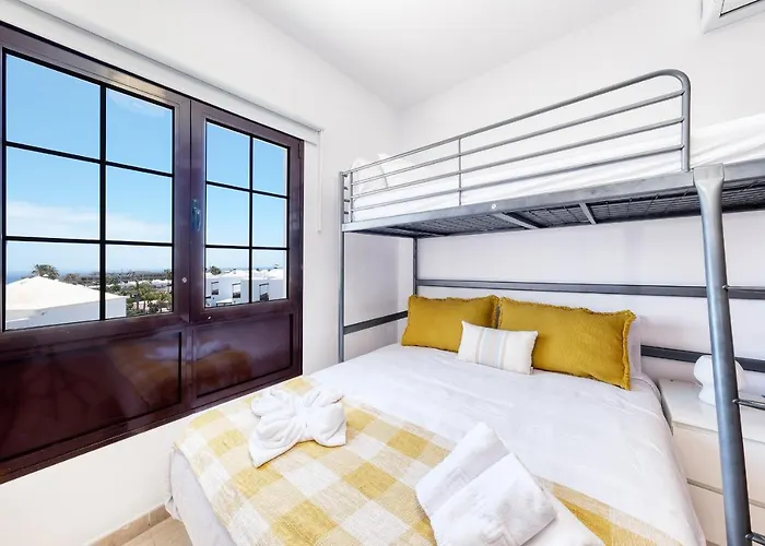 בית נופש Casa Yare, Shared Pool, Air-con, Fast Wifi