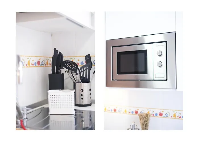 בית נופש Casa Yare, Shared Pool, Air-con, Fast Wifi *