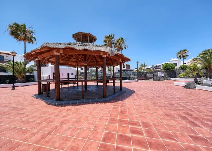 Casa Yare, Shared Pool, Air-con, Fast Wifi *