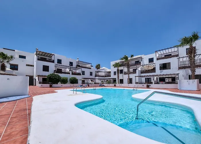 Casa Yare, Shared Pool, Air-con, Fast Wifi *