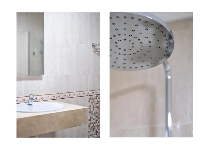 בית נופש Casa Yare, Shared Pool, Air-con, Fast Wifi