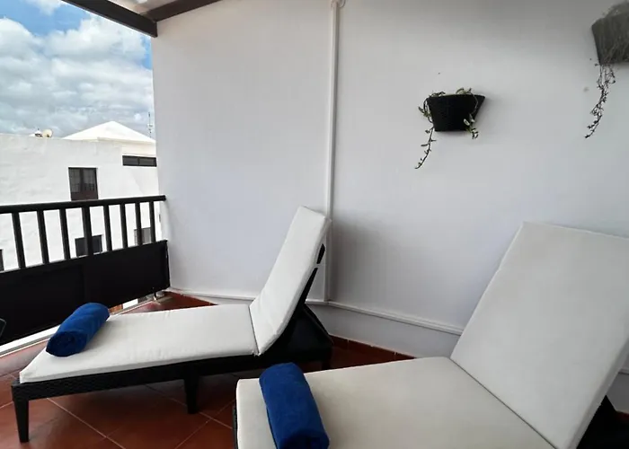 Casa Yare, Shared Pool, Air-con, Fast Wifi *