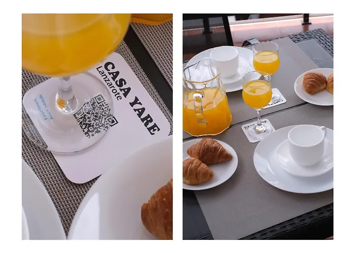 Casa Yare, Shared Pool, Air-con, Fast Wifi Costa Teguise