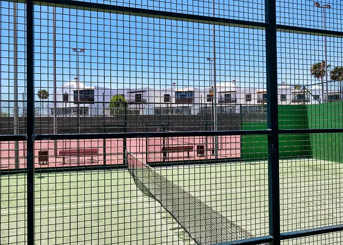 בית נופש Casa Yare, Shared Pool, Air-con, Fast Wifi קוסטה טגוויסה