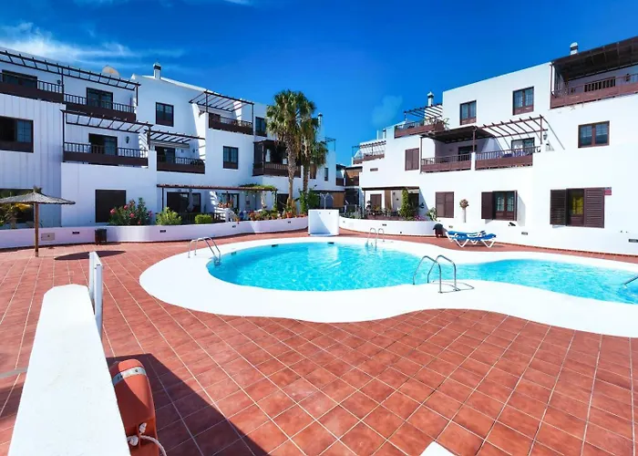 בית נופש Casa Yare, Shared Pool, Air-con, Fast Wifi *