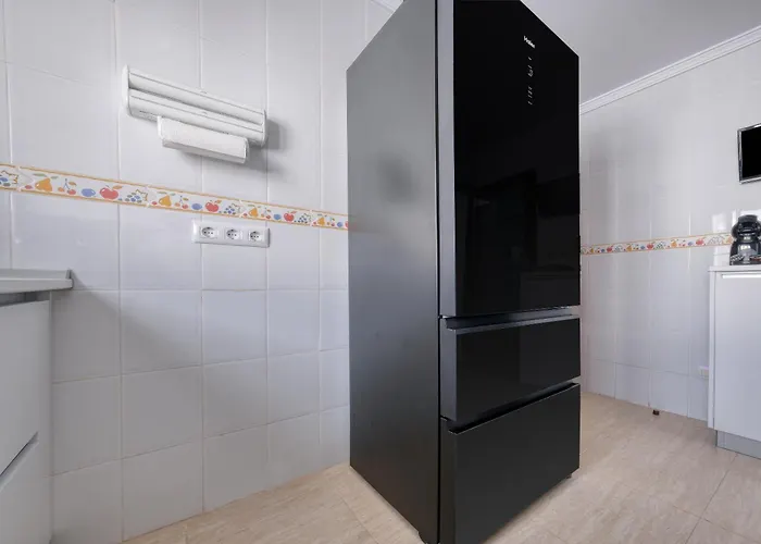 בית נופש Casa Yare, Shared Pool, Air-con, Fast Wifi קוסטה טגוויסה