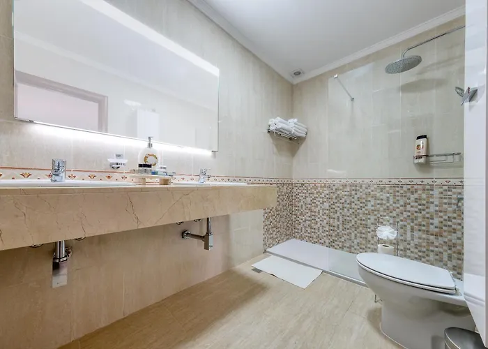 Ferienhaus Casa Yare, Shared Pool, Air-con, Fast Wifi