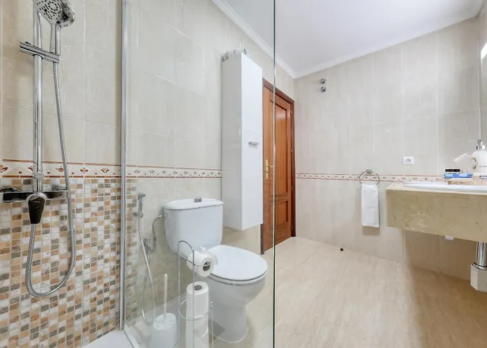 Casa Yare, Shared Pool, Air-con, Fast Wifi בית נופש *