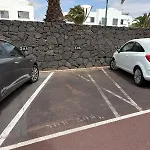Tatil Evi Casa Yare, Shared Pool, Air-con, Fast Wifi Costa Teguise