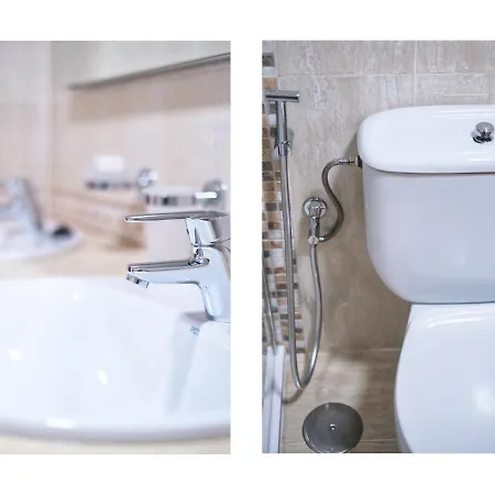 Casa Yare, Shared Pool, Air-con, Fast Wifi 科斯塔特吉塞