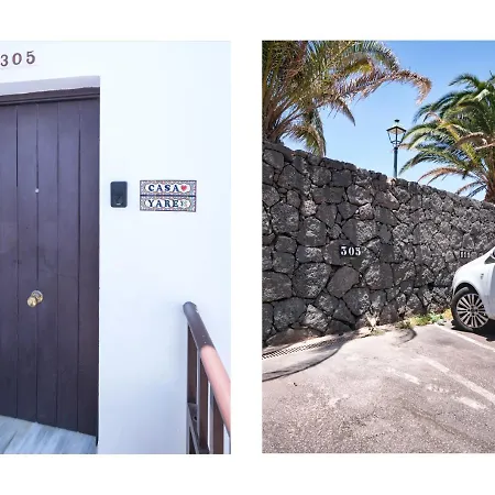 Casa Yare, Shared Pool, Air-con, Fast Wifi 科斯塔特吉塞