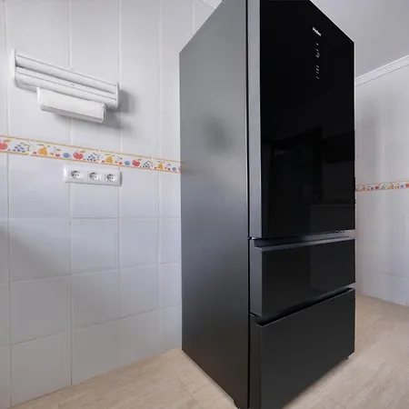 度假居 Casa Yare, Shared Pool, Air-con, Fast Wifi 科斯塔特吉塞